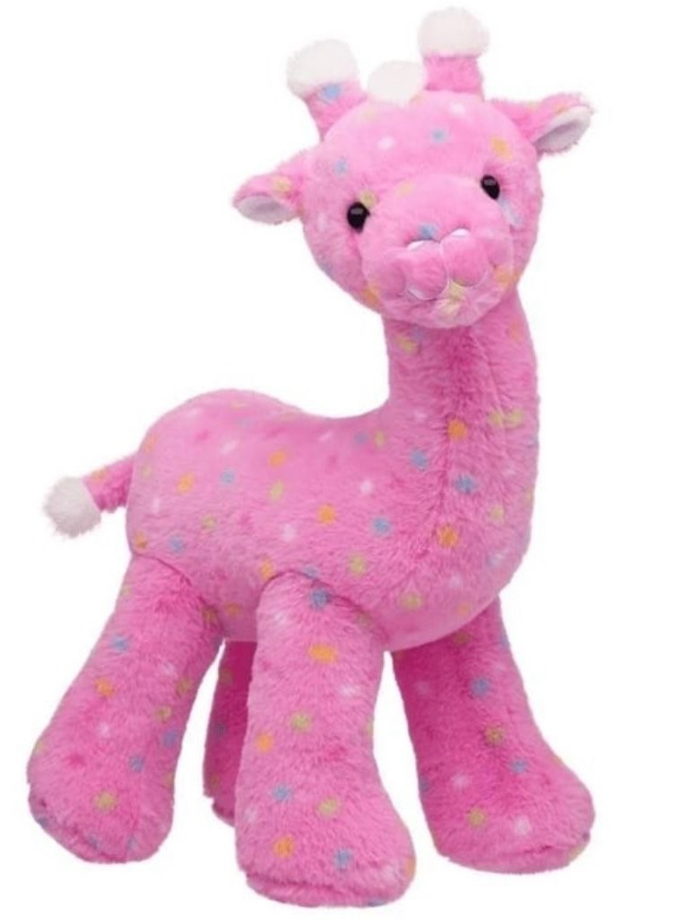 ISO: Build-A-Bear Animal Cracker Giraffe